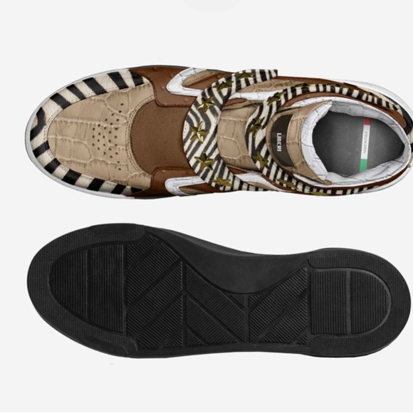 All Size - Picture 3 of 4